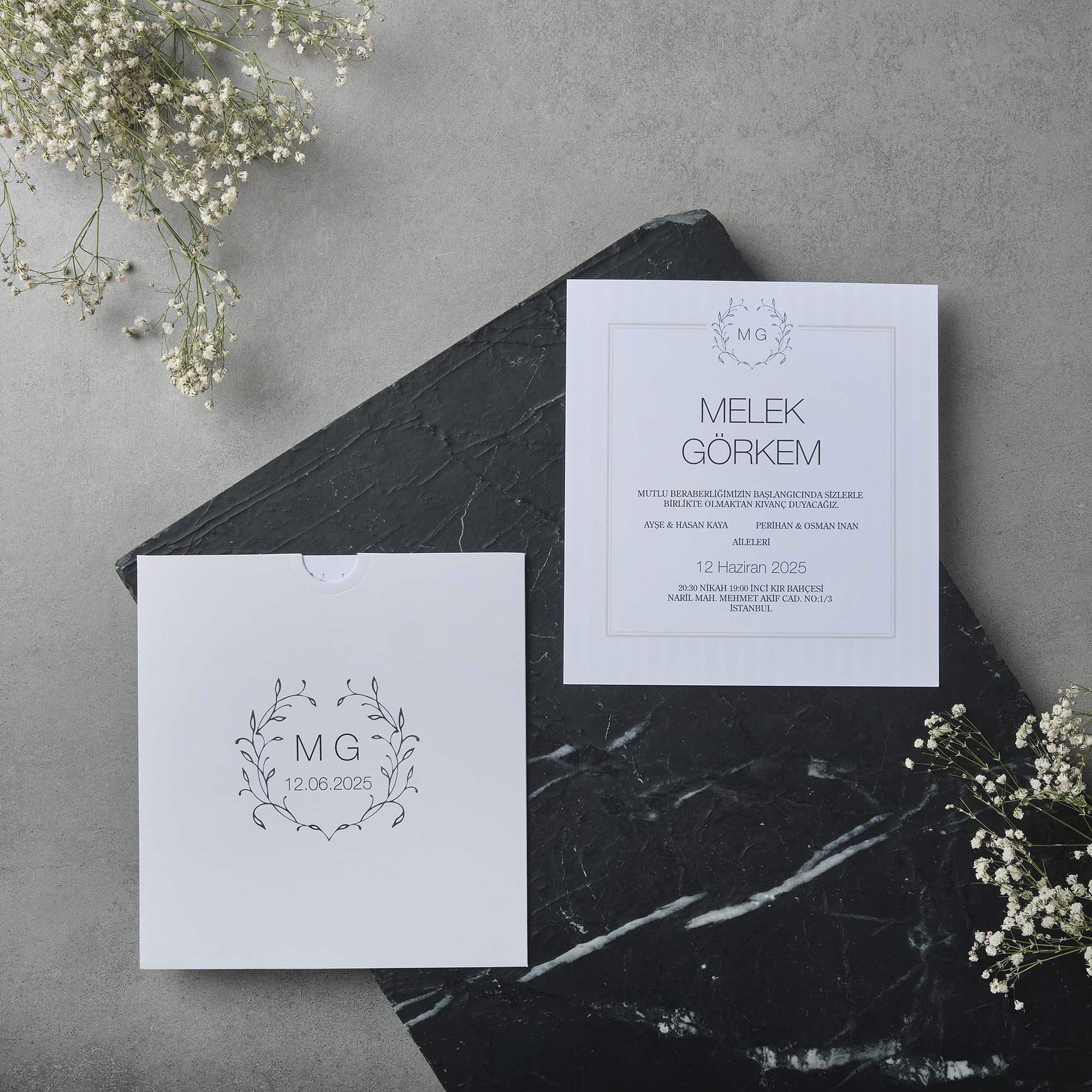 Polen Sade 22533